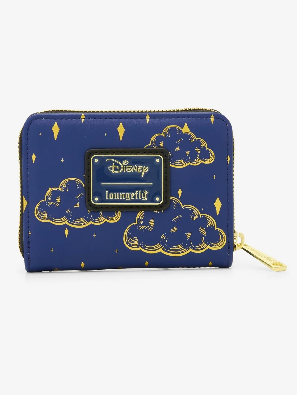 Loungefly Hocus Pocus Zip Wallet NWT